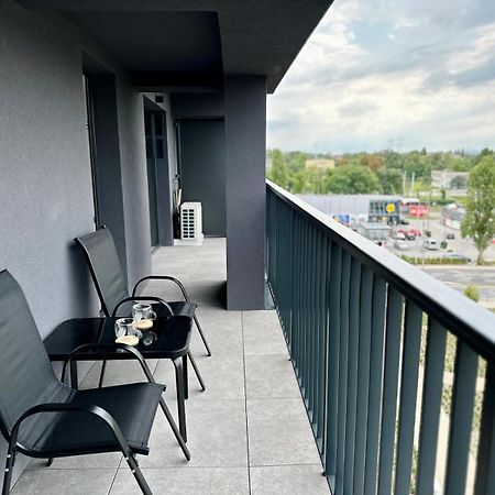 Legnicka Residence I Wrocław Zewnętrze zdjęcie