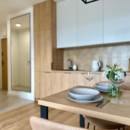 Legnicka Residence I Wrocław Zewnętrze zdjęcie