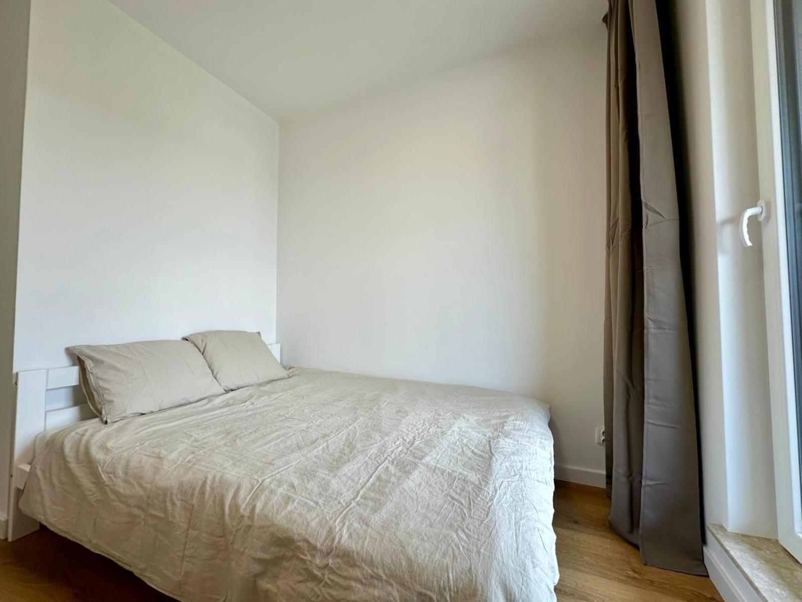 Legnicka Residence I Wrocław Zewnętrze zdjęcie