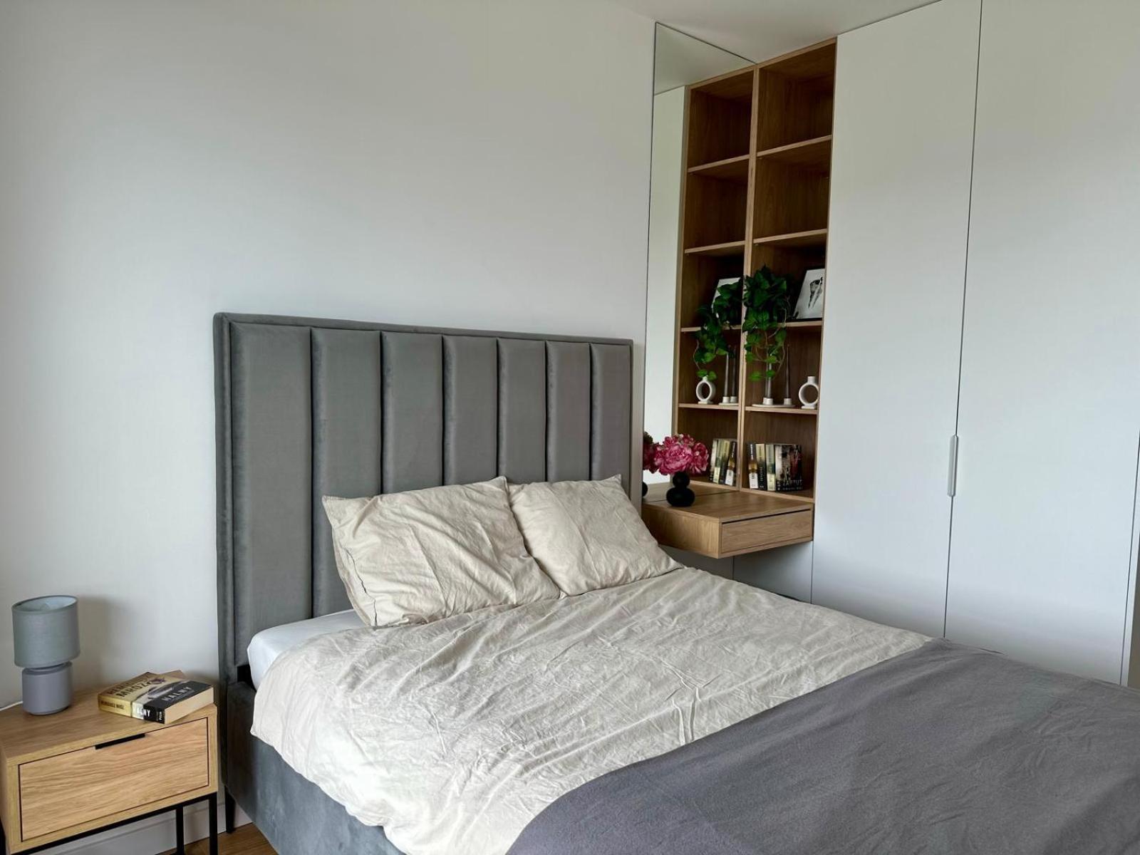 Legnicka Residence I Wrocław Zewnętrze zdjęcie