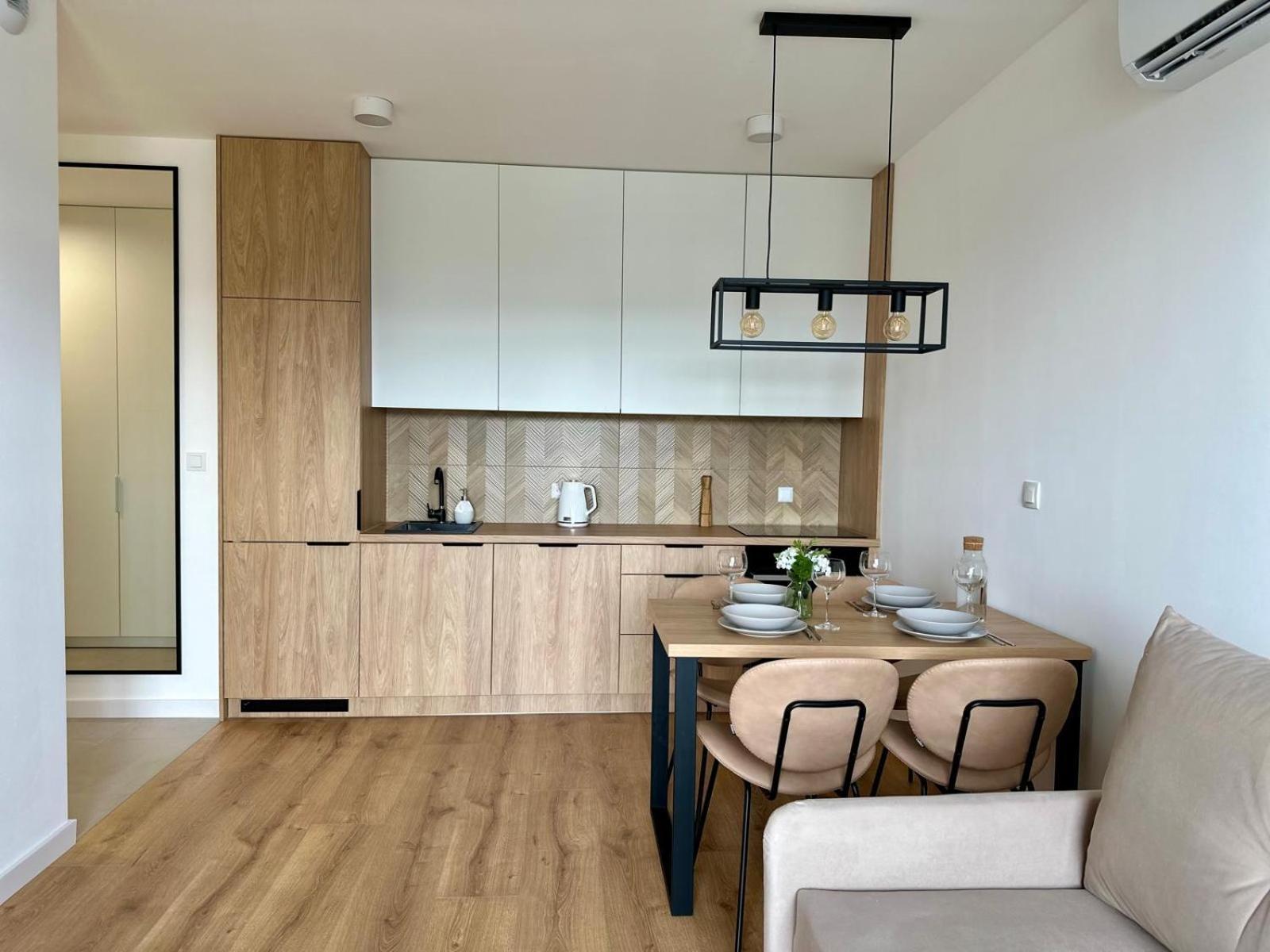 Legnicka Residence I Wrocław Zewnętrze zdjęcie