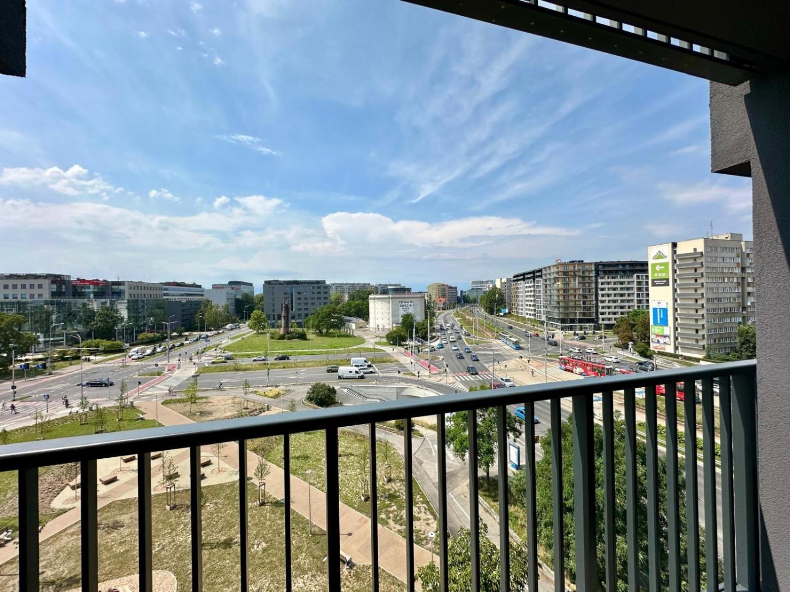 Legnicka Residence I Wrocław Zewnętrze zdjęcie